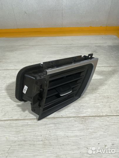 Дефлектор салона Haval F7,F7x