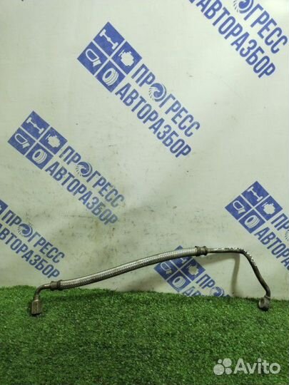 Топливная трубка Audi 80 1 седан рм 1 1990