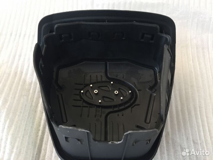 Рулевая крышка Hyundai Solaris/Солярис поколение 2