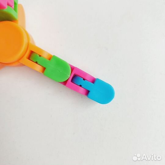 Головоломка Спиннер