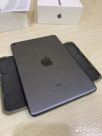 iPad Mini 5 64 GB Wi-fi