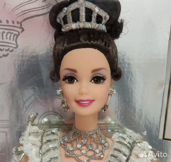 Кукла Barbie Элиза Дулитл из 