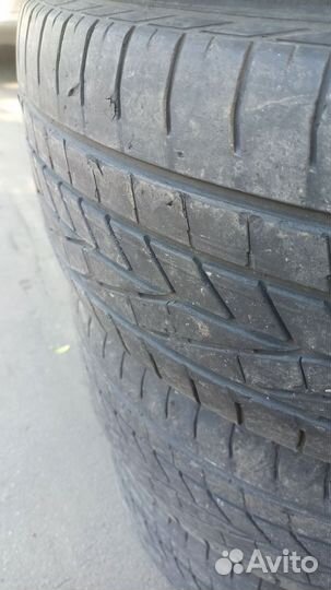 Goodyear Excellence 235/55 R19 101W