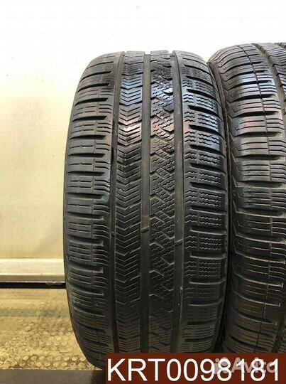 Vredestein QuaTrac 5 205/45 R17 88Y