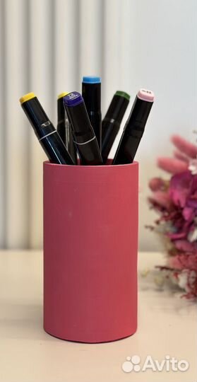 Ваза Rafiki TM интерьерная 