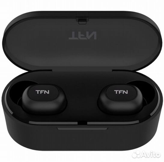 Беспроводные наушники