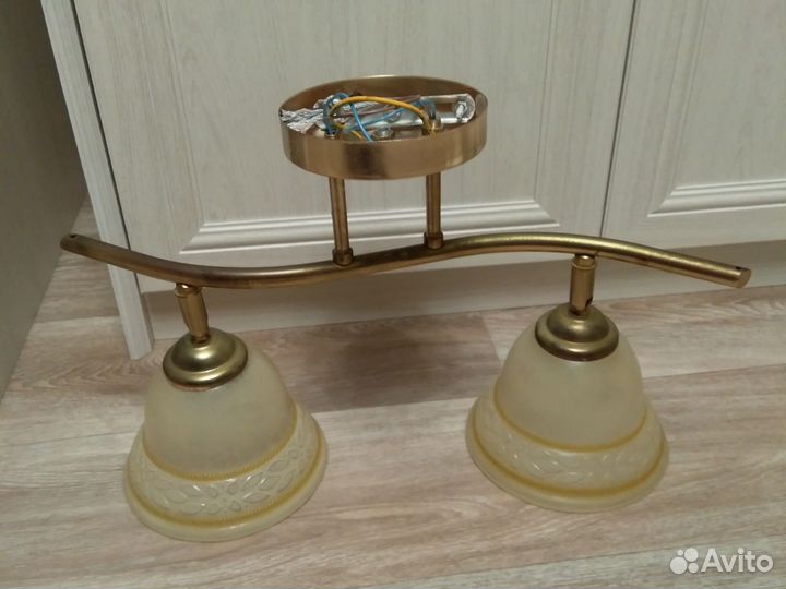 Светильники