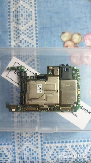 Материнская плата honor 20 Lite