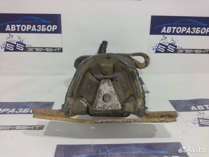 Опора двигателя левая Daewoo Matiz