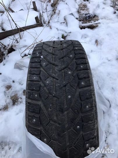 Tigar Ice 225/50 R17