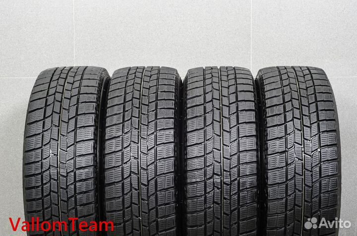 Goodyear Ice Navi 6 215/60 R16 95Q