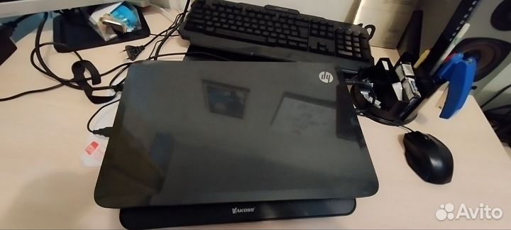 Ноутбук hp pavilion g6