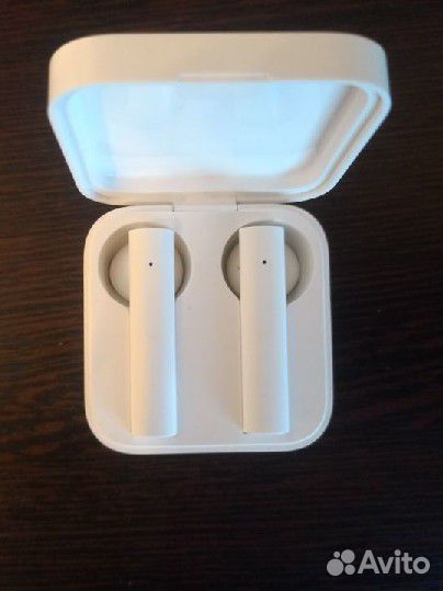 Наушники Xiaomi Air 2SE