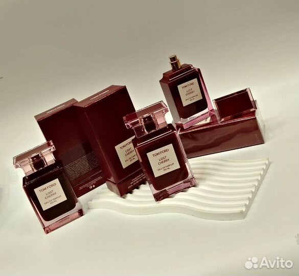 Tom ford lost cherry 100ml100ml