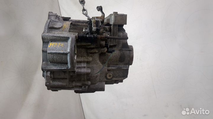Кпп 6-ст.мех. (МКПП) Volkswagen Passat 6