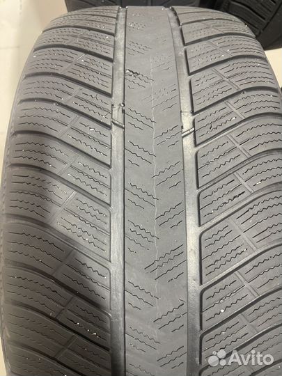 Michelin Latitude Alpin 265/45 R20 104V