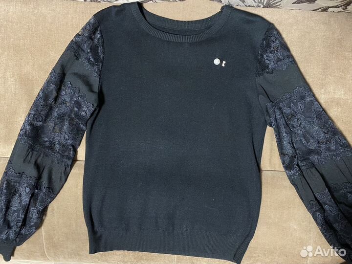 Джемпер женский 44