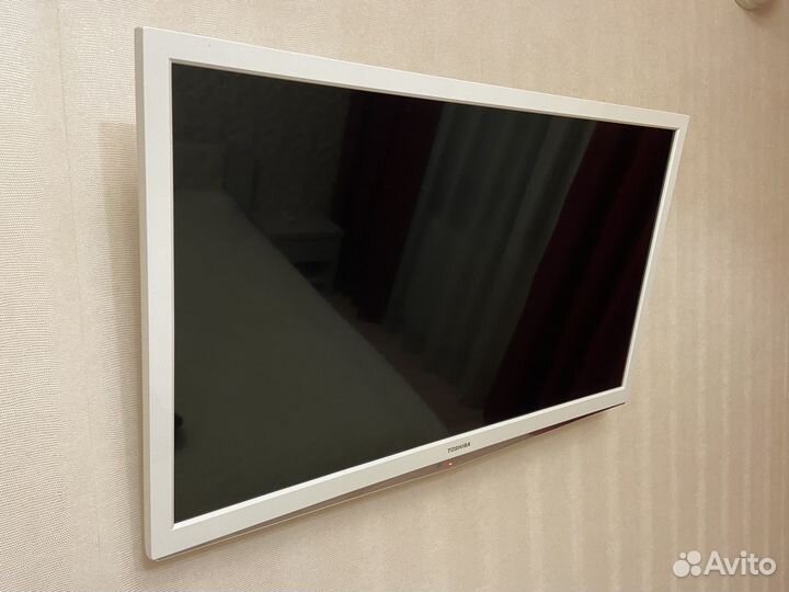 Телевизор Toshiba 32