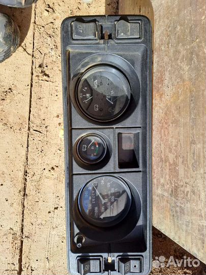 Запчасти на ваз