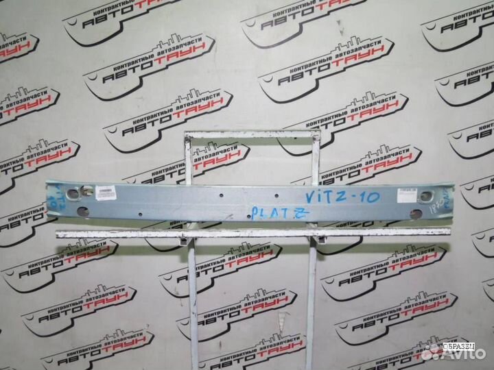 Усилитель бампера toyota BB echo funcargo platz vi