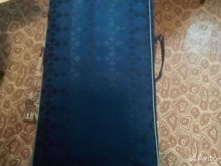 Нарды ручной работы