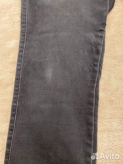 Джинсы Next легинсы утягивающие 54-56 размер
