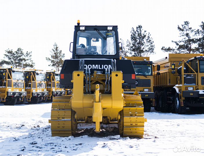Zoomlion ZD220-3, 2024