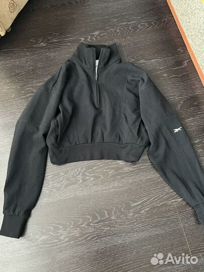 Спортивный костюм reebok оригинал