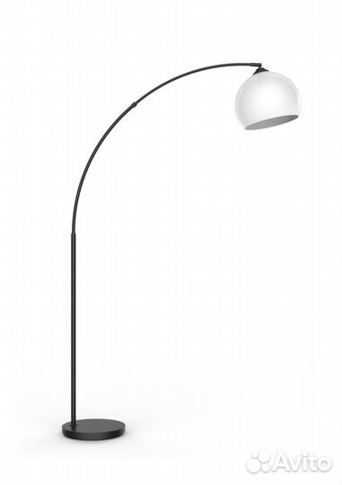 Торшер Lussole LSP-0643 marble