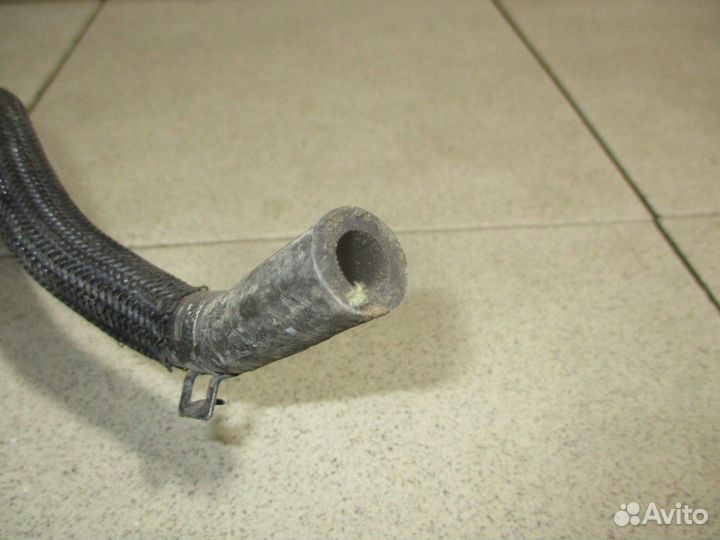 Трубка гидроусилителя Skoda Octavia 1 (1U)