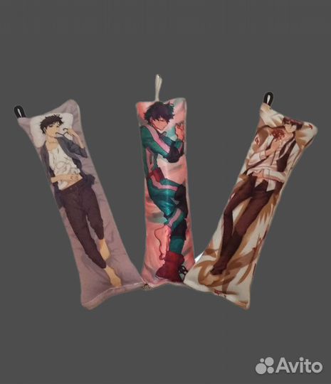 Дакимакура