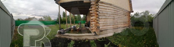 Участок 8 сот. (СНТ, ДНП)