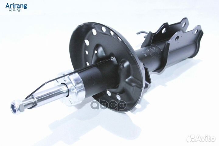 Амортизатор передний правый gas Arirang 423