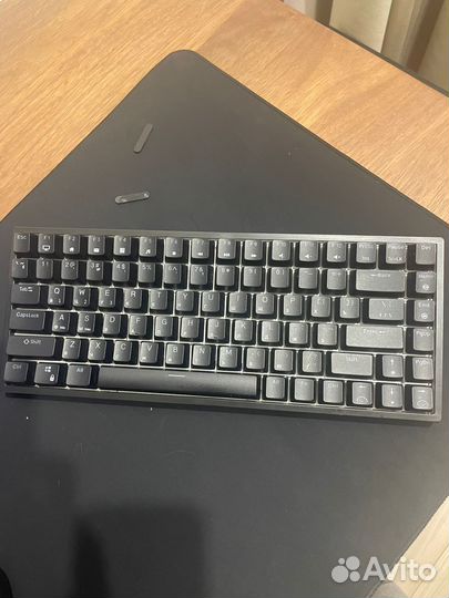 Клавиатура Royal kludge rk84