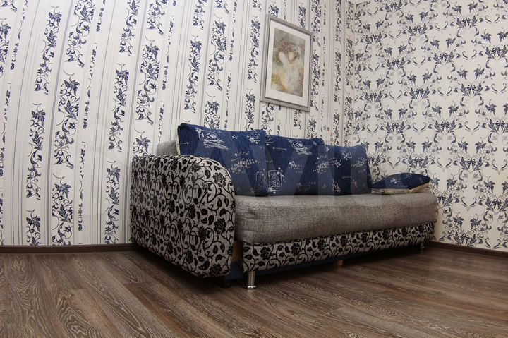 1-к. квартира, 41 м², 4/9 эт.