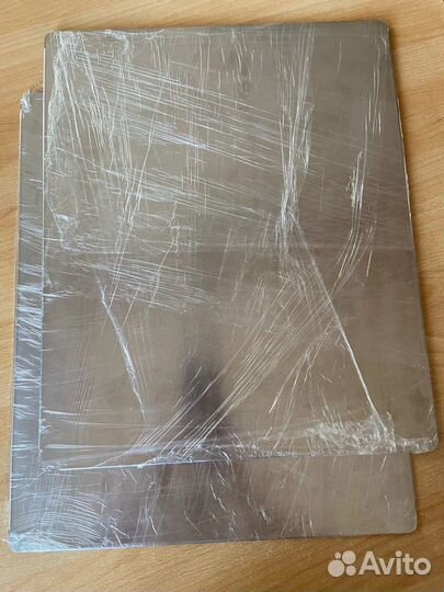 Листы пекарские