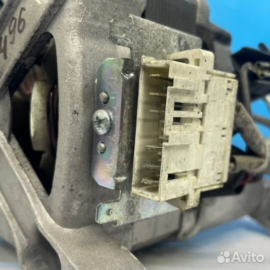 Двигатель стиральной машины Indesit