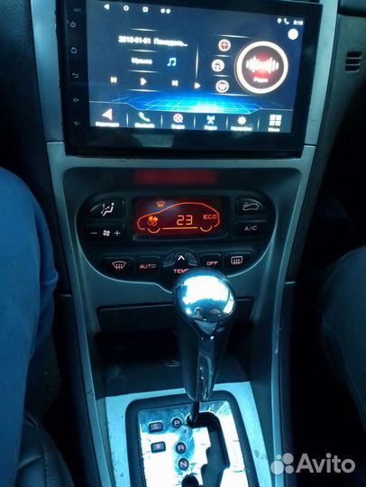 Peugeot 307 1.6 AT, 2003, 250 000 км