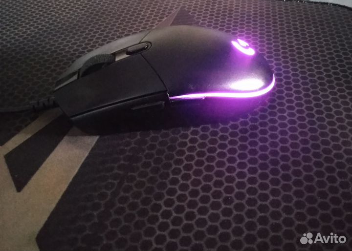 Компьютерная мыш