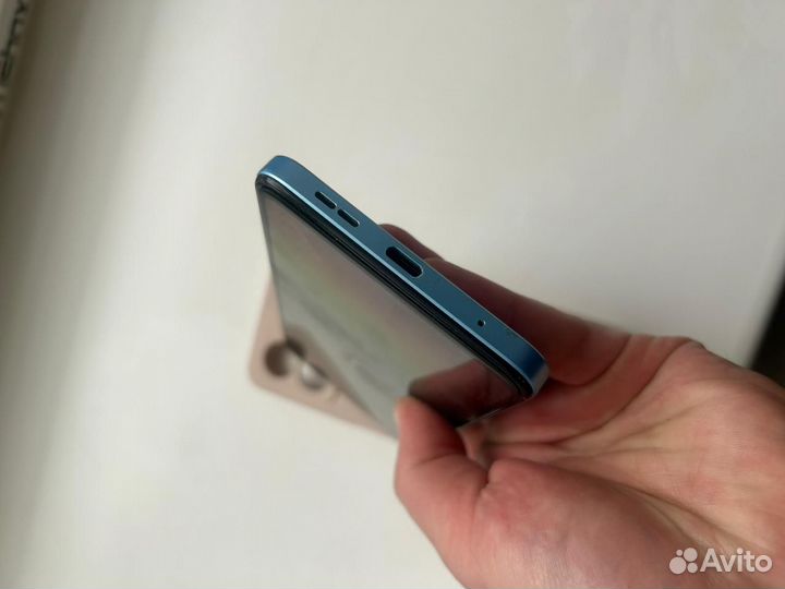 Xiaomi Redmi Note 12, 4/128 ГБ