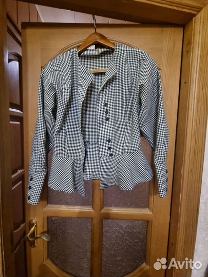 Винтажная одежда из СССР