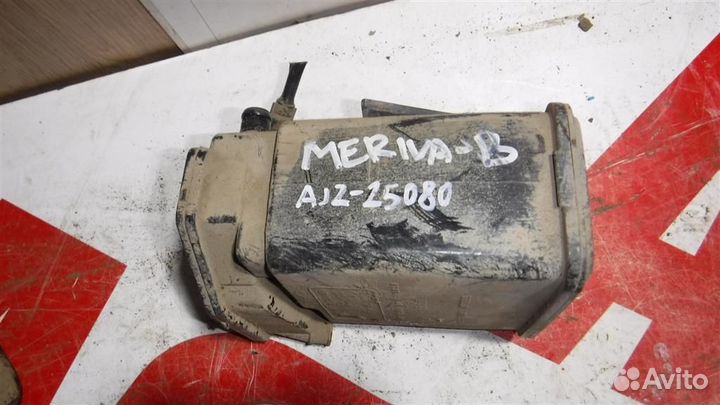 Абсорбер (фильтр угольный) Opel Meriva B 2010-2017