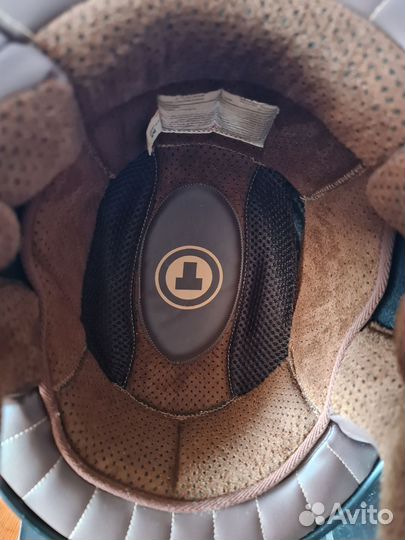 Шлем для мотоцикла Torc helmets t1