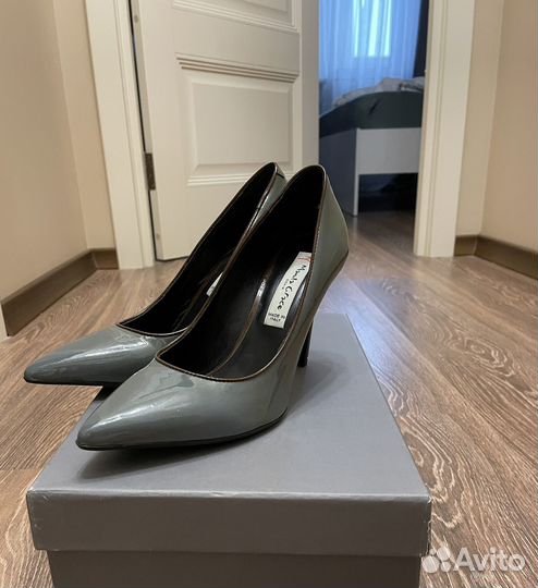 Туфли женские Manila grace 38