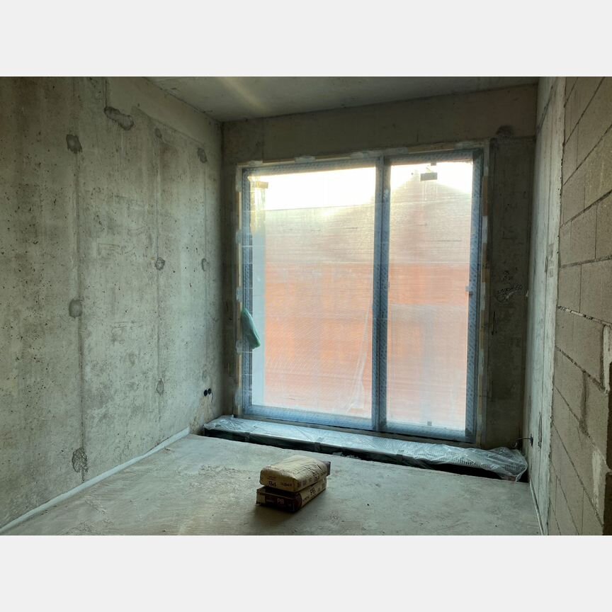 3-к. квартира, 113,1 м², 11/11 эт.