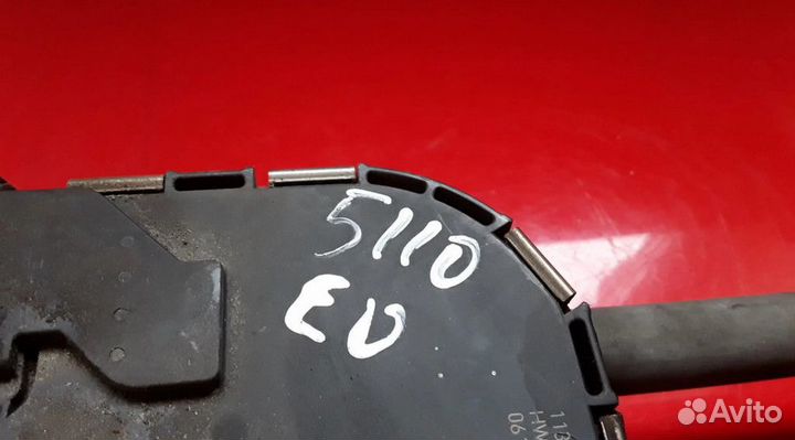 Моторчик стеклоочистителя, 0390241754 Skoda Octavia Mk2 (1Z) При звонке назовите, пожалуйста, этот а