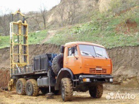 Геология участка под строительство коттеджа