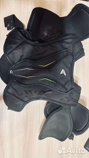 Хоккейная форма детская бу