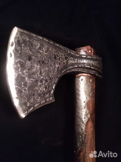 Топорик сувенирный