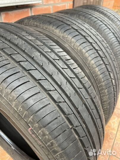 Yokohama Geolandar G98 235/65 R17 104H